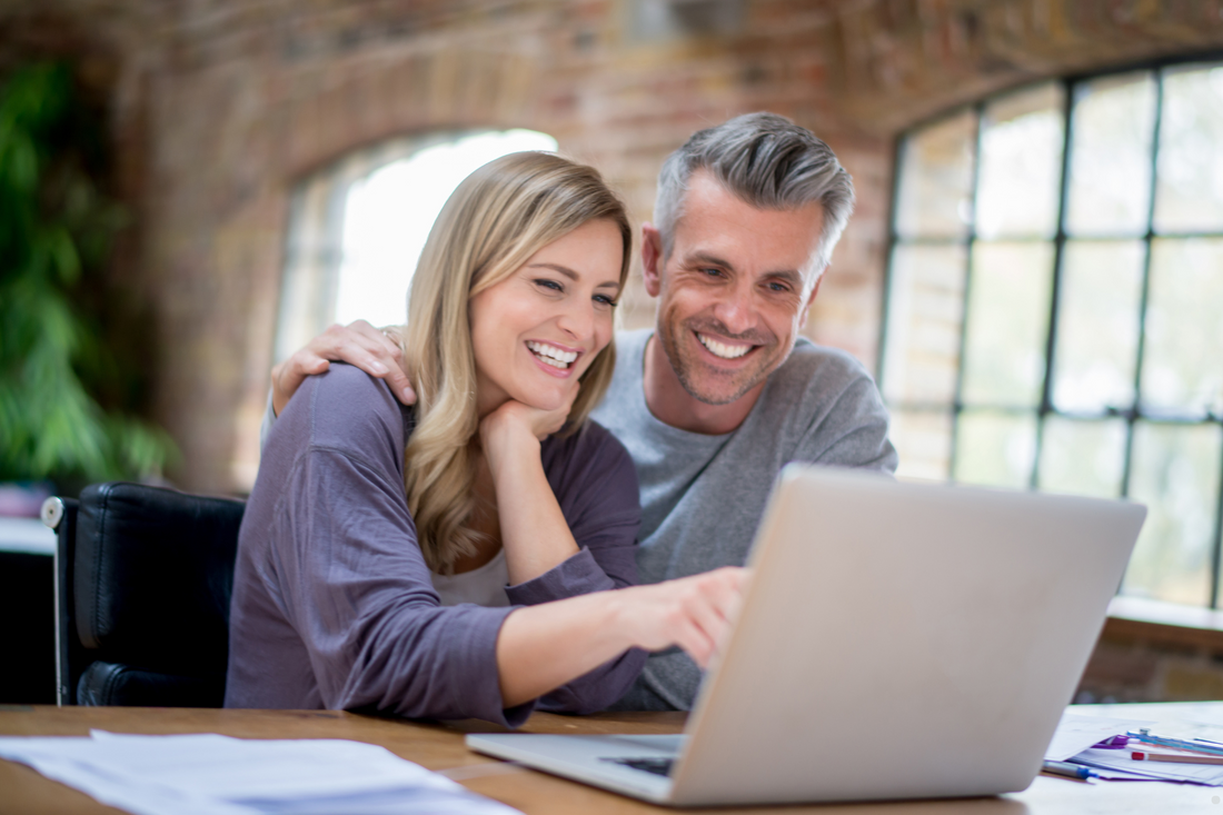 Turn your stumbling blocks into stepping stones