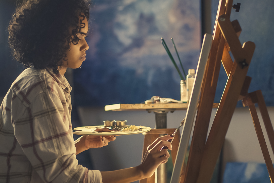 Awaken Your Gifts: Why Your Talents Are Meant to Shine