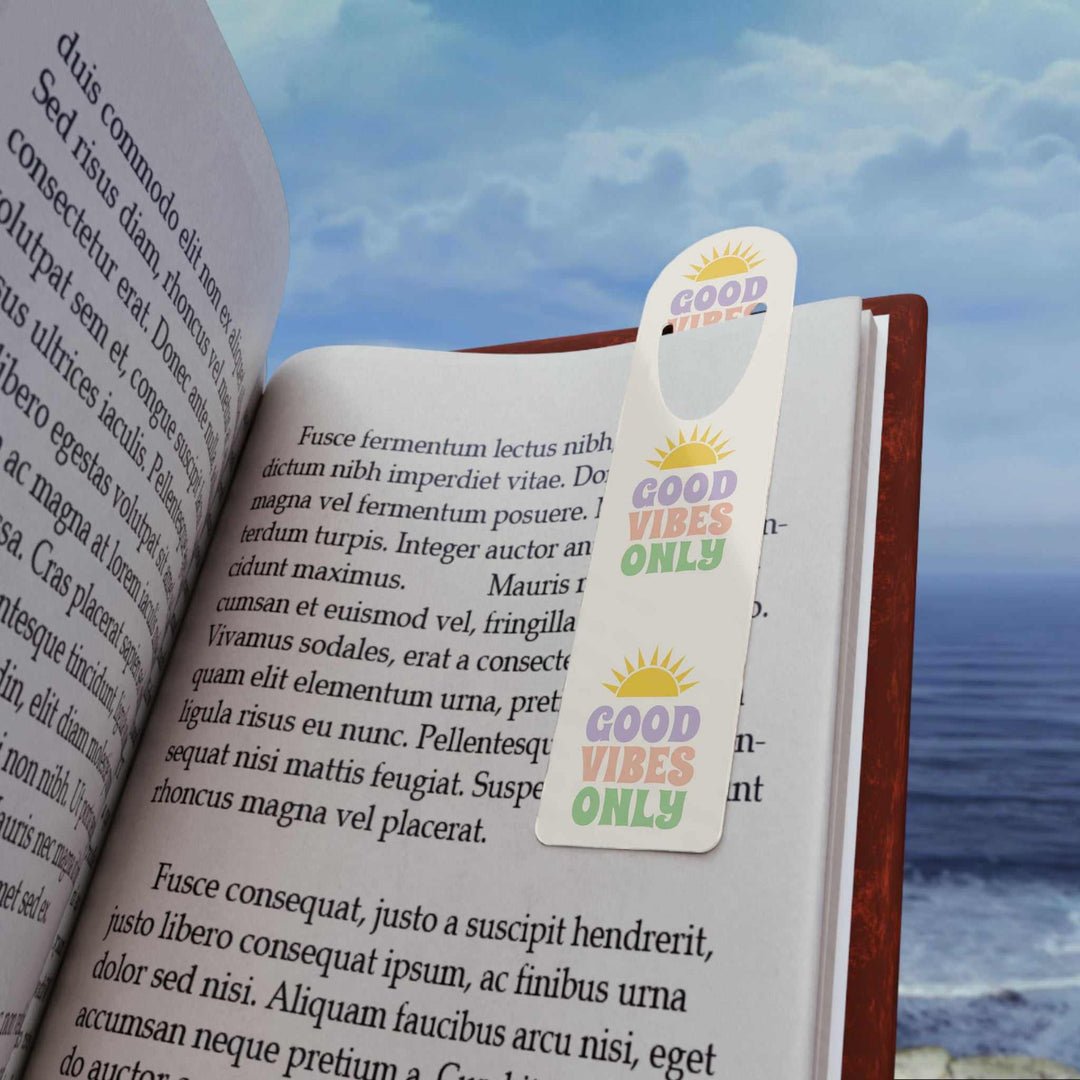 Bookmark Collection
