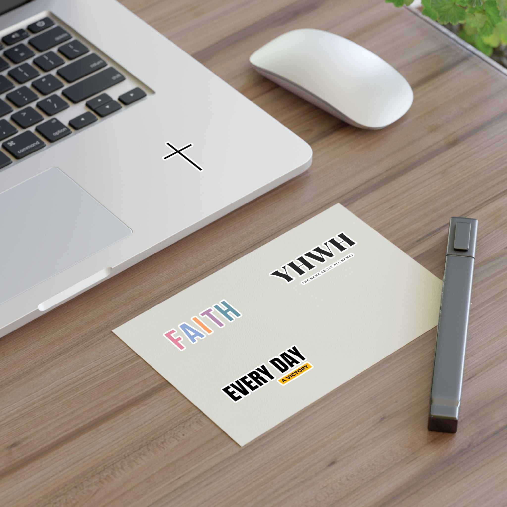 Christian Stickers Sheets