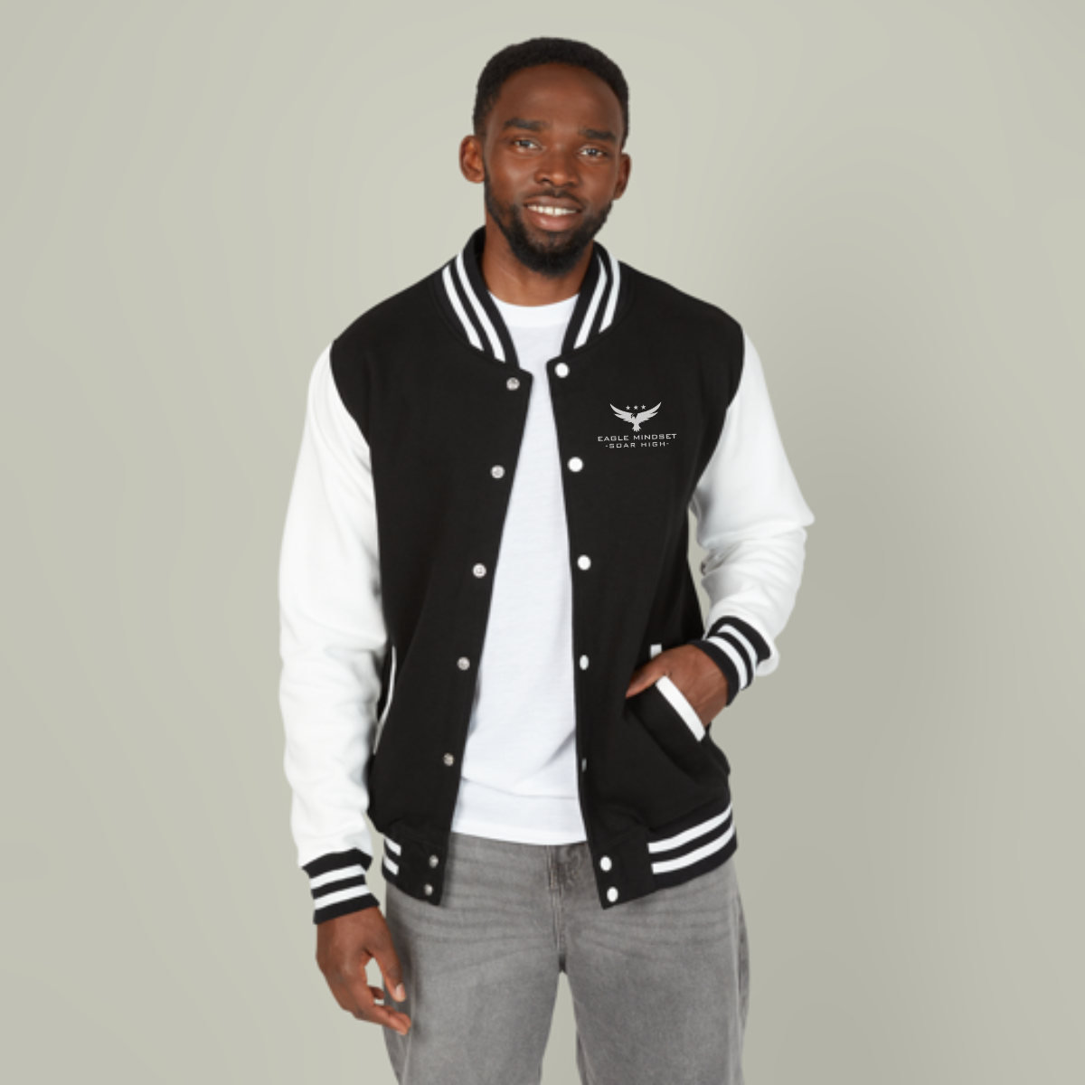 Motivational Jackets Collection
