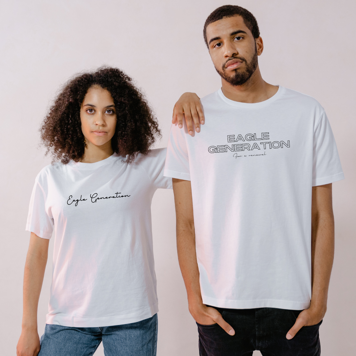 Eagle Generation Collection