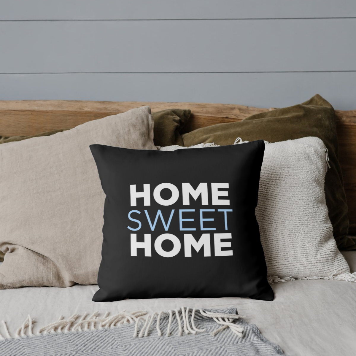 Home + Gifts