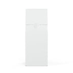 12oz white coffee bag of Jesus Coffee – Medium Roast