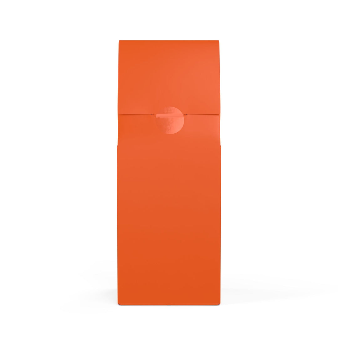 No Limits Coffee medium roast 12oz orange bag with toffee, dark chocolate, and citrus flavors from Central America