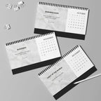 2026 Grace Daily Planner