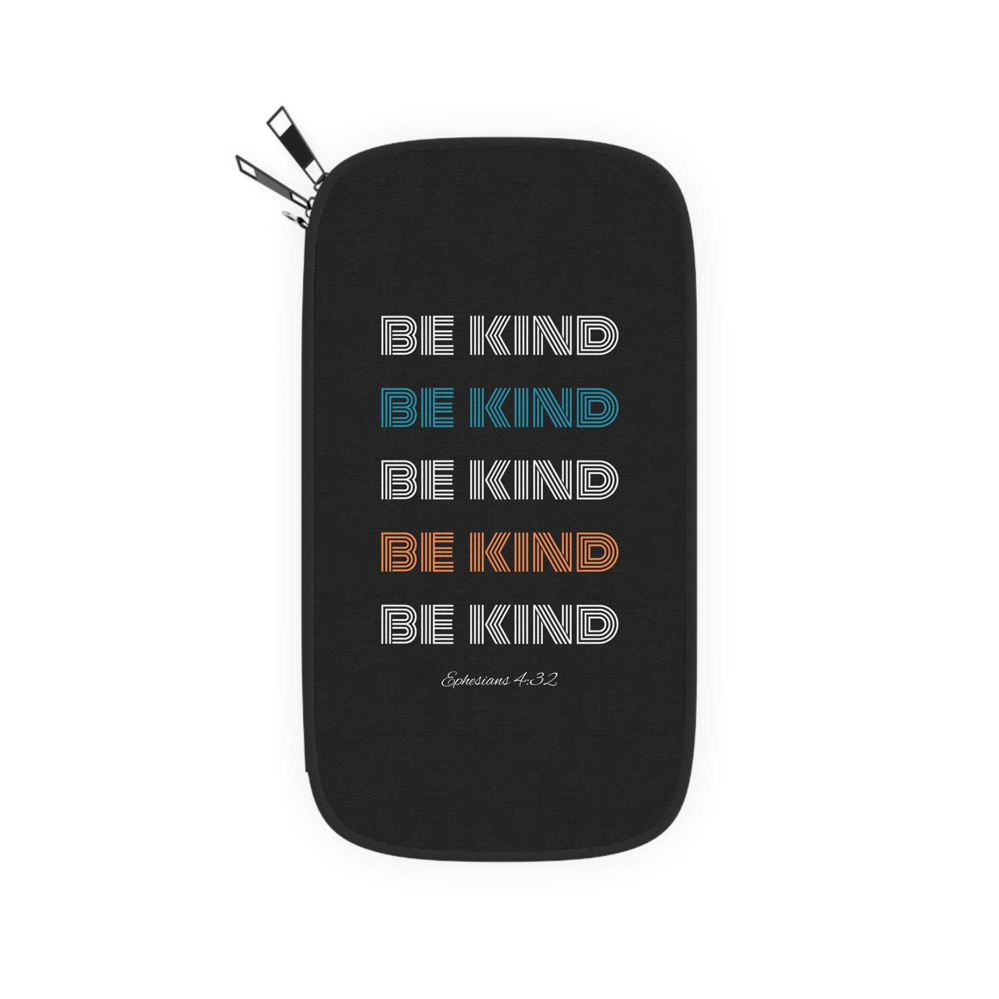 Be Kind Passport Wallet