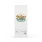 Believe In Miracles Coffee light roast 12oz bag