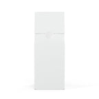 Believe In Miracles Coffee light roast 12oz white bag