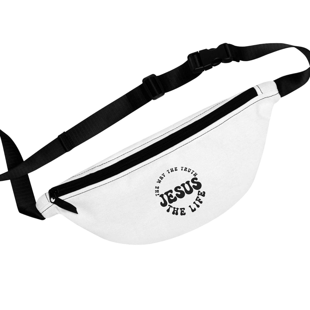 Bible Quote Fanny Pack
