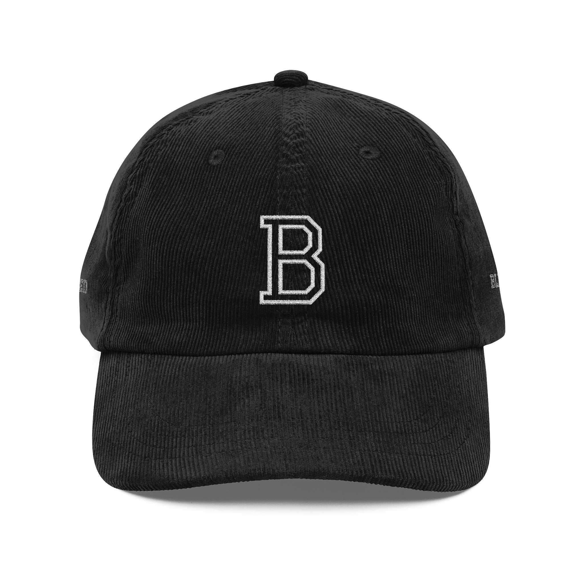 Blessed B Cap