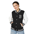 Blessed Baseball Jacket