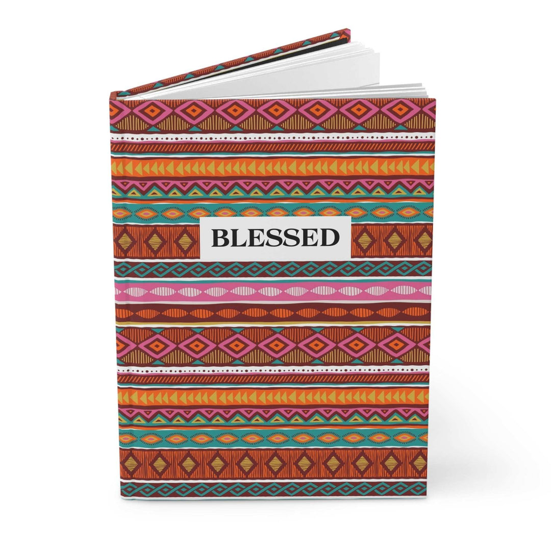 Blessed Journal