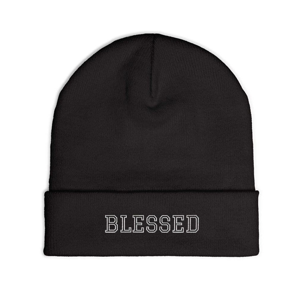 Blessed Knit Beanie