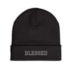 Blessed Knit Beanie
