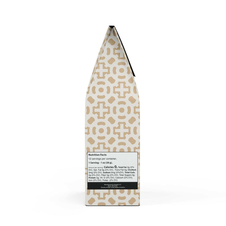 Christian Cross Coffee 12oz light roast whole bean pack