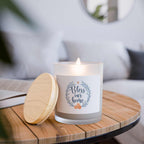 Cozy Bless Our Home Candle