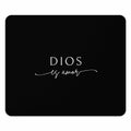 Dios Es Amor mouse pad