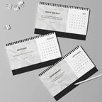 Faith-inspired 2026 daily calendar