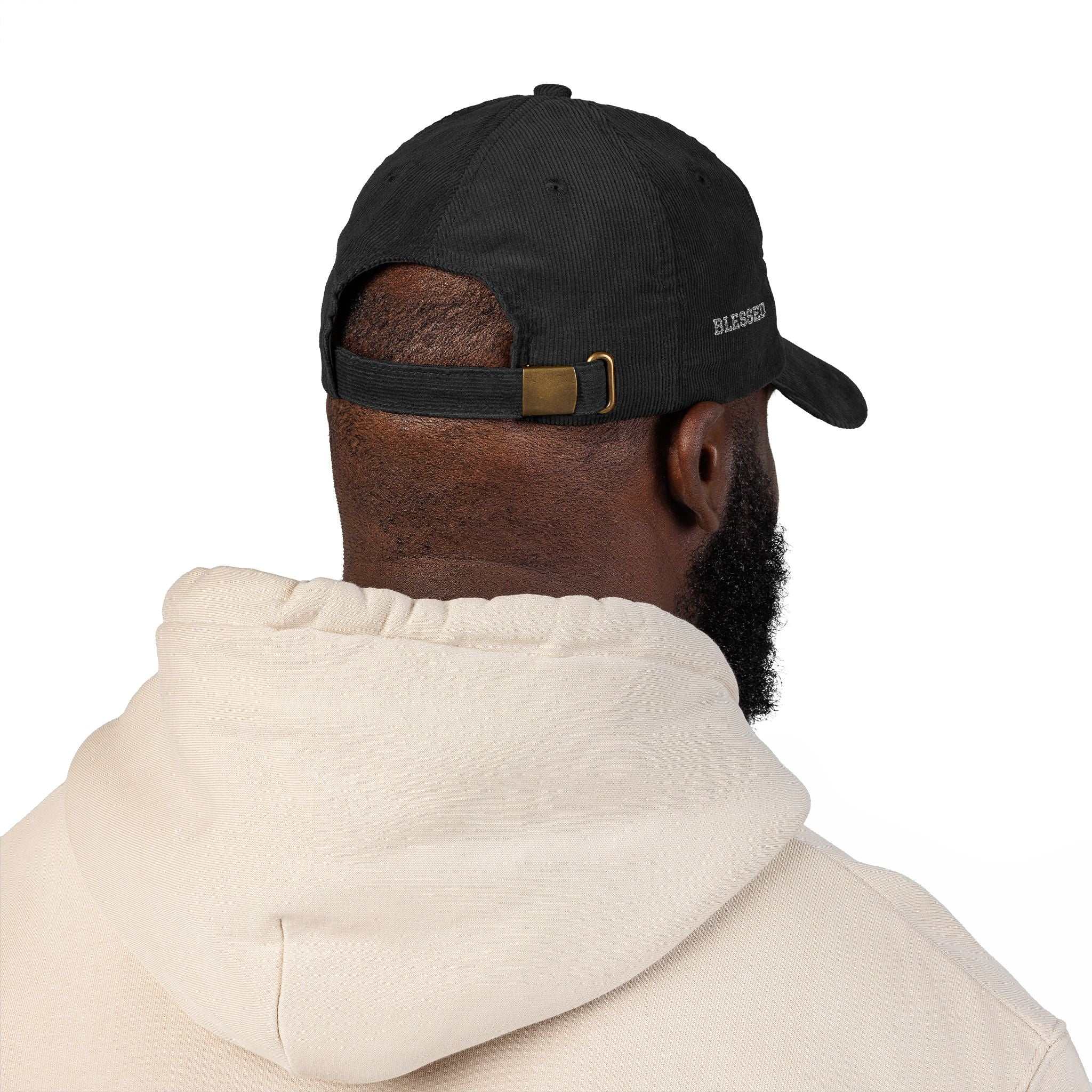 Faith-inspired Cap