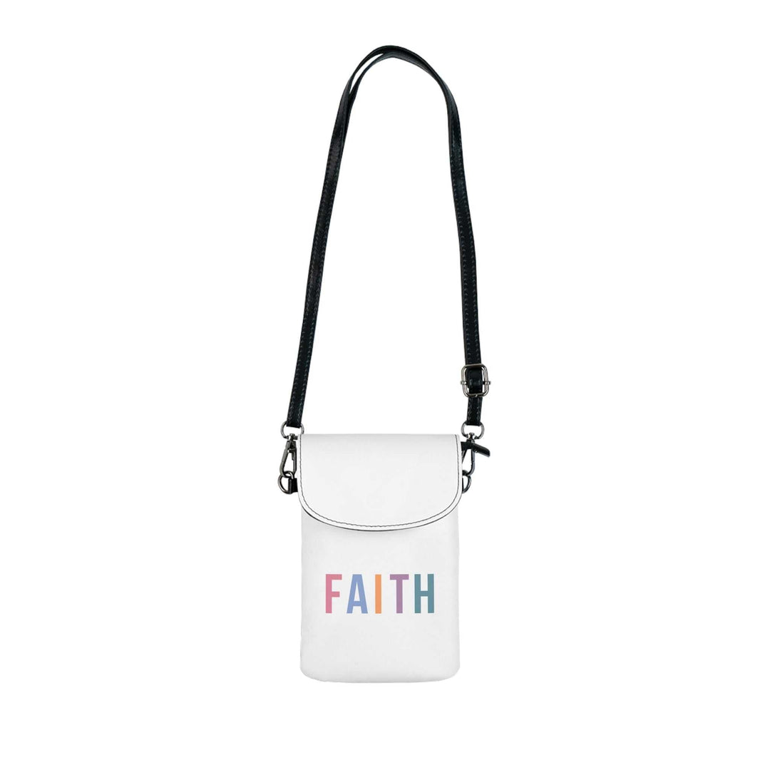 Faith Cell Phone Wallet