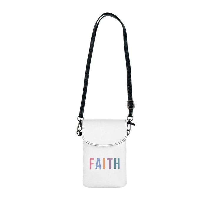 Faith Cell Phone Wallet