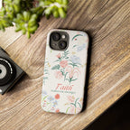 Faith Power Phone Case