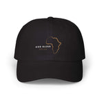 God Bless Africa Cap