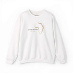 God Bless Africa sweatshirt