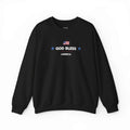 God Bless America sweatshirt