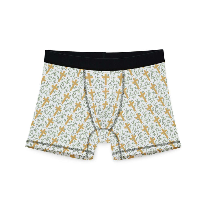 Golden Cross men's boxers
