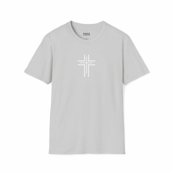 Graphic Cross T-Shirt