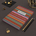 Inspirational Blessed Journal