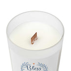 Inspirational home decor Candle