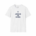 Jesus Is King T-Shirt