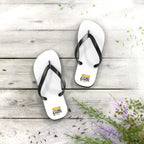Keep Faith Flip Flops