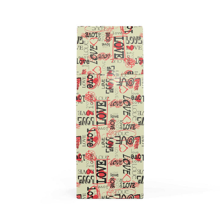 Love Graffiti Coffee medium roast 12oz pack