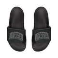 Men's Blessed Sandals black