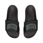 Men's Blessed Sandals black
