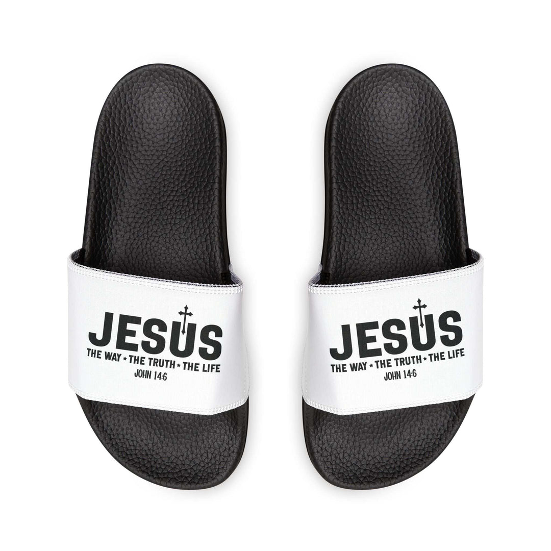 Men's Jesus Sandals