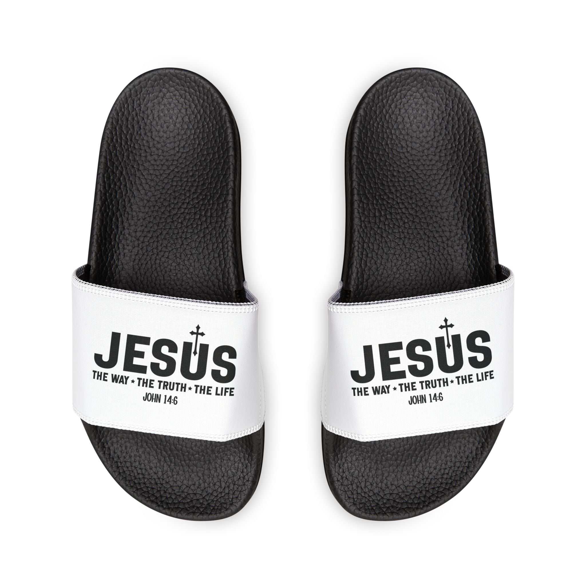 Men's Jesus Sandals