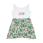 Never Stop Dreaming Dress