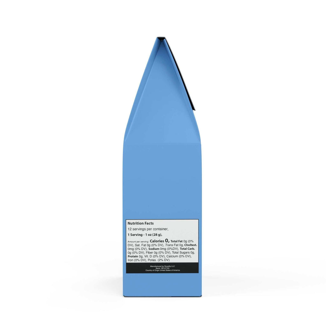 Positive Mind Colombia single origin light-medium roast coffee