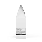 Pray More Coffee medium-dark roast 12oz bag with nutrition facts label