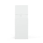 Pray More Coffee medium-dark roast 12oz white package