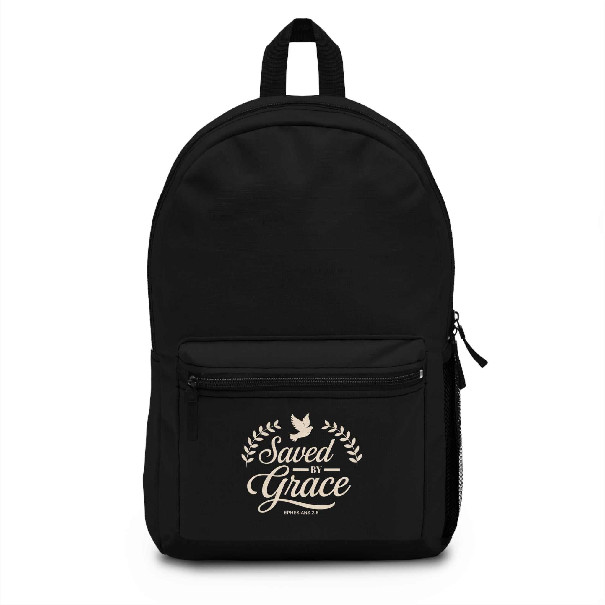 Saved by Grace Backpack