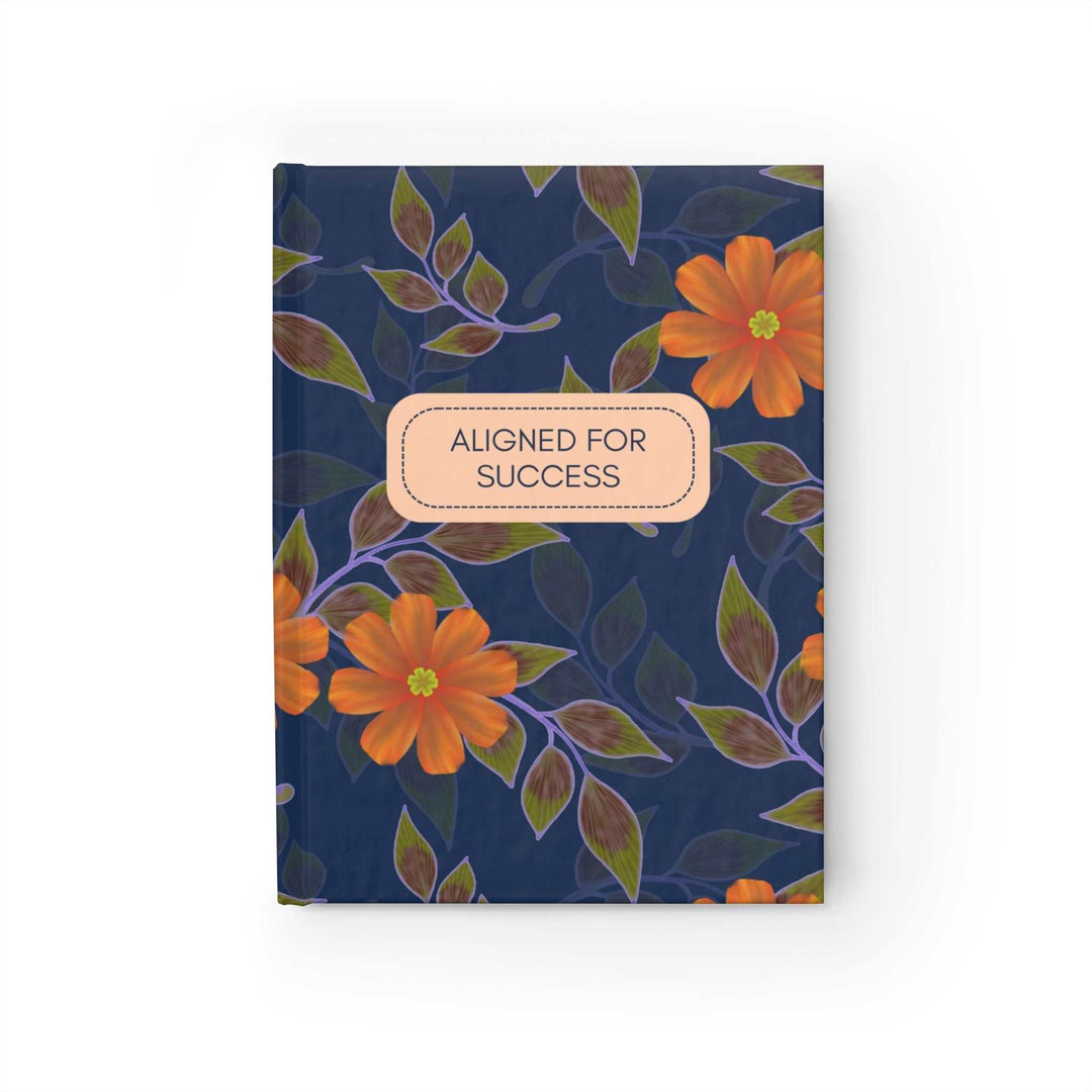 Success Aligned Vision Board