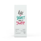 Sweet Life Coffee medium-dark roast