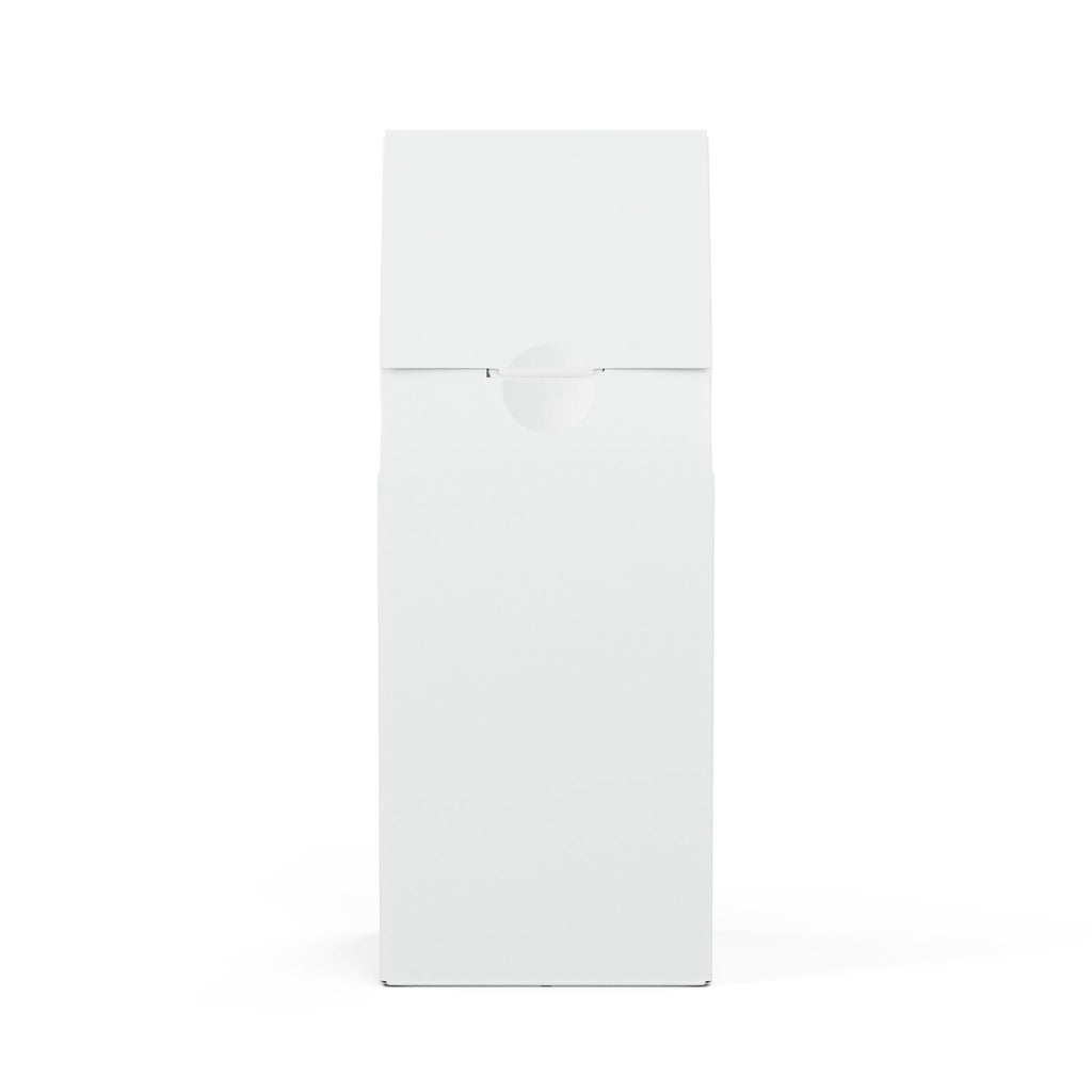 Sweet Life Coffee medium-dark roast with deep chocolate and caramel