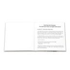 Spiritual Vision of Eagle Generation photo book with vivid full-color prints and durable hardcover finish